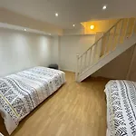Διαμέρισμα Duplex Cosy Proche Paris *