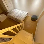 Duplex Cosy Proche Paris Διαμέρισμα
