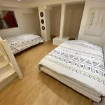 Duplex Cosy Proche Paris