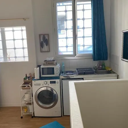 Duplex Cosy Proche Paris Apartment