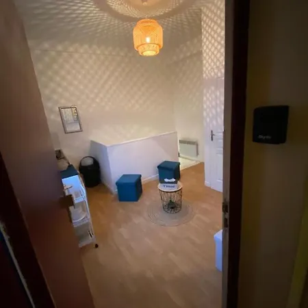 Duplex Cosy Proche Paris * Alfortville