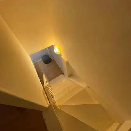 Duplex Cosy Proche Paris Apartment