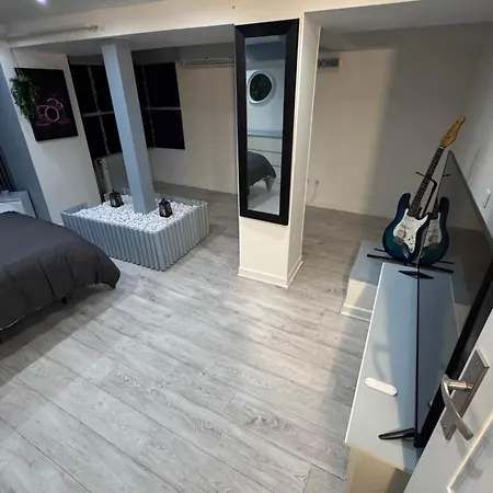 Διαμέρισμα Duplex Cosy Proche Paris