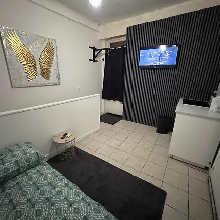 Διαμέρισμα Duplex Cosy Proche Paris Alfortville