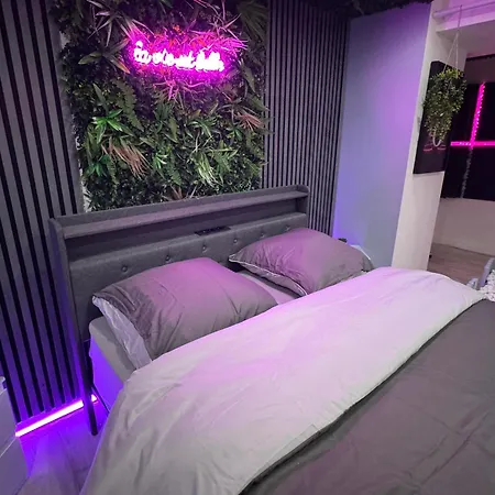 Duplex Cosy Proche Paris Alfortville